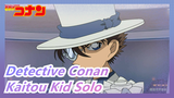 [Detective Conan/Kid Solo/Synced-Beat Mashup] Aku Adalah Pesulap Dan Pencuri Yang Mencuri Hatimu