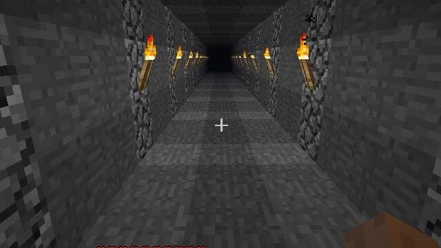 تجربة لعبة Minecraft الجديدة لعام 2010 من السويد