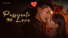 ⏩Ep. 1 Passionate Love [EngSub] Mini Series