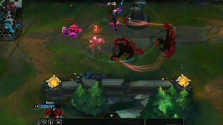 Zed clip