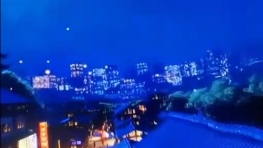 The whole series of Bengtie book is recommended: The Big Black Tower starts monitoring Ruan Mei