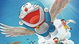 Doraemon Movie 22 : Nobita Và Những Dũng Sĩ Có Cánh (2001)