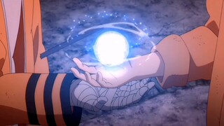 Truyền nhân của Rasengan