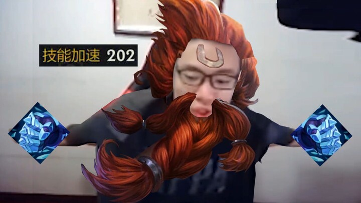 مع وجود برميل الخمر هذا، هل ما زلت بحاجة للعب وضع القوة اللامحدودة؟؟؟ تعلم مسبقًا لعبة ليغ أوف ليجين