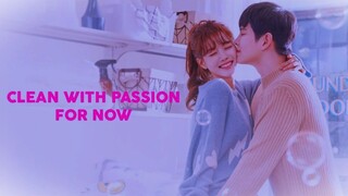 CLEAN WITH PASSION FOR NOW EP01 tagalog dub