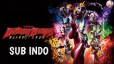 Ultraman Regulos Episode 3 | Sub Indo