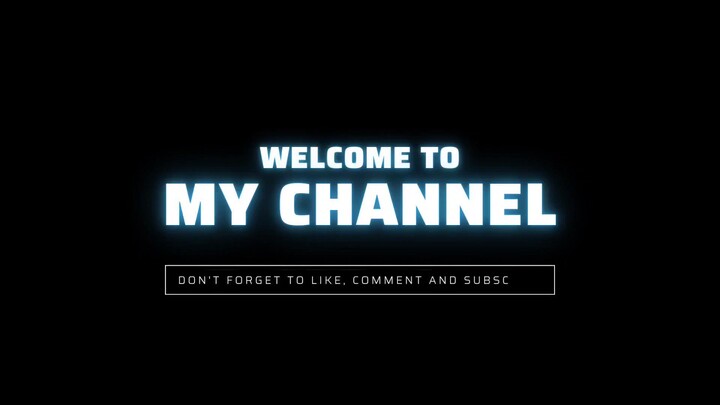please like and subscribe