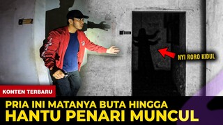 🔴 1502- MATA PRIA INI BUTA HINGGA SOSOK PENARI