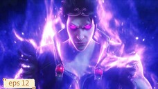 Wukong eps 12 sub indo