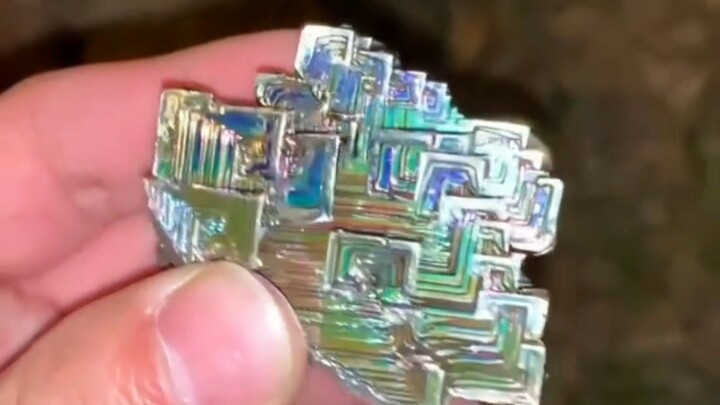 Nhặt được cái này thì còn đi làm nữa không?