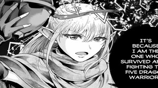 Failure Frame:I Became the Strongest and Annihilated... Chapter 21 to 30 Tagalog/Filipino Summary