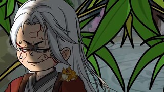 30، أنا من الأرض أُصبح خداعًا، رأس با قوا الحقيقي لمعبد البوذية، هدية الروح تعيد الضوء