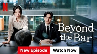Beyond The Bar Episode 8 720p English Hardcoded Subtitle