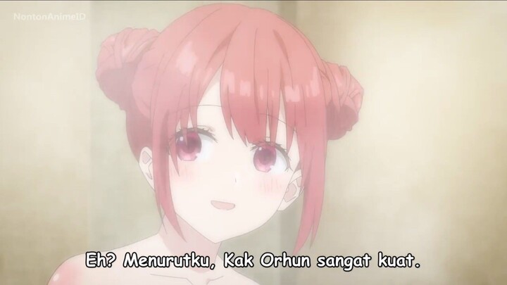 pendekar pedang yang di usir party hero eps 7 " 𝐯ᷱͥ𝐯𝐢𝐩 "