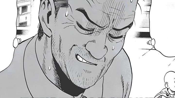 [One Punch Man Extra] Why is ONE's work the real hero? | What sparks will fly when Saitama encounter