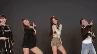 Điệu nhảy ngẫu nhiên của thử thách nhảy ngẫu nhiên YGX x KRUNK thực sự rất hay.