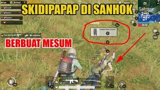 PUBG INDONESIA LUCU BIKIN NGAKAK