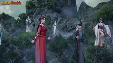 Wan Jie Du Zun Eps 305 PV