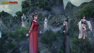 Wan Jie Du Zun Eps 305 PV