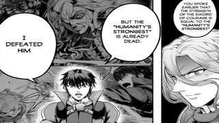Failure Frame: I Became the Strongest and Annihilated Everything with Low-Level Spells Chapter 63 Pa