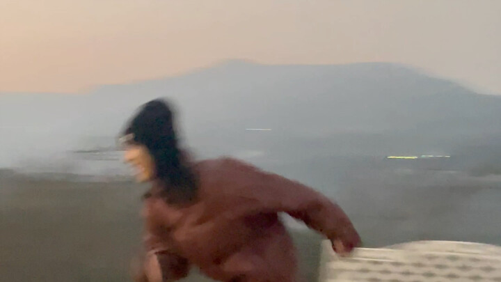 คิดถึงชุดแมลงสาบของฉัน