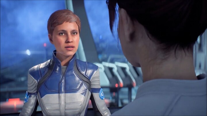 Mass Effect: Andromeda - Part 173