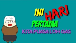 halo gaes ini udah mulai mau lebaran