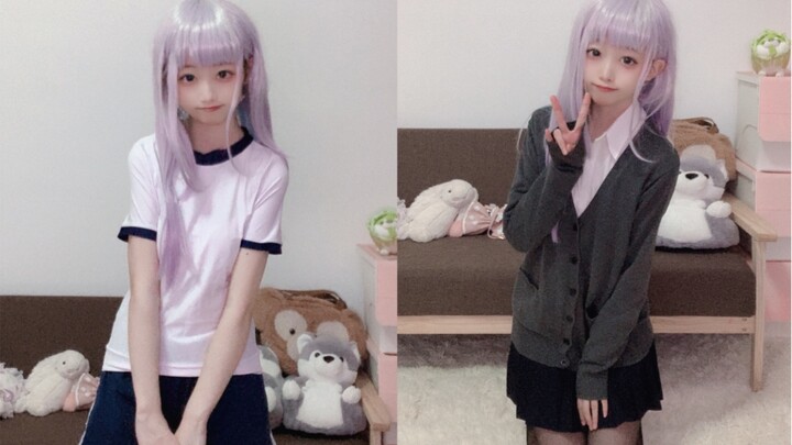 โพสที่ 3~ ข้ามตอนของ Aharen-san ที่คาดเดาไม่ได้ไปนะคะ (¯꒳ ¯
