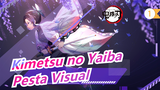 [Kimetsu no Yaiba / Beat-Sync / 4K / Pesta Visual] Akan Kudapatkan Koinmu Dalam 20 detik_1