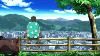 anohana tdub episode 9