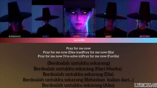 SAJA BOYS - [YOUR IDOL]