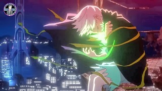 Anime Baru Lagi Nih! Baru Episode 1 Udah Seru Aja