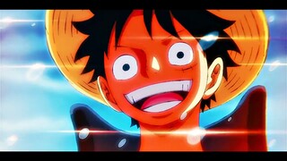 ONE PIECE AMV