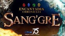 Ep 2 Encantadia Chronicles: Sang'gre