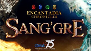 Ep 2 Encantadia Chronicles: Sang'gre