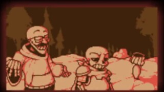 [Caodong No Party/Dusttrust] "Setidaknya aku masih punya kamu..."