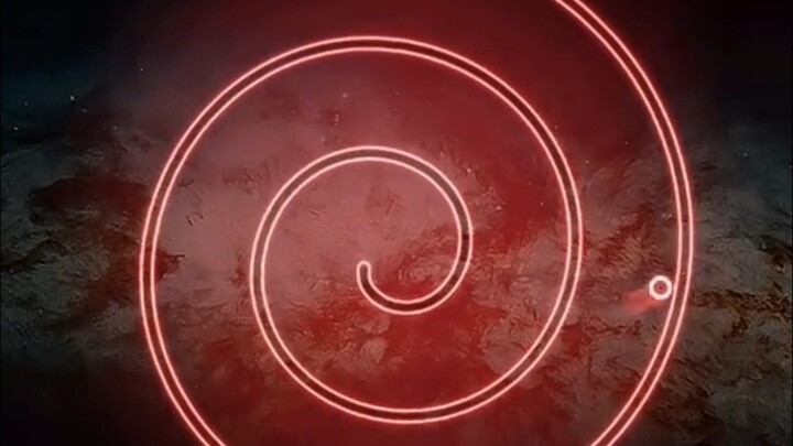 هل تستطيع الكرة الصغيرة الهرب من عذابها الأبدي؟