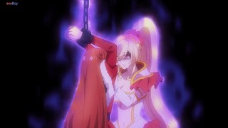 The Dark History of the Reincarnated Villainess episode 9 English Sub | REACTION