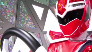 Tim super pertama era Reiwa melakukan debut akbar, komentar foto spesial di Mojin Sentai Edisi 1