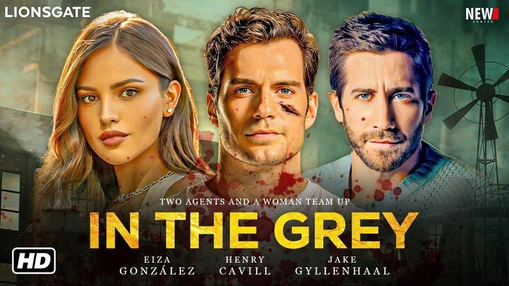 In the Grey (2026)