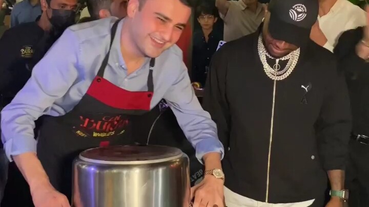 Street Food Delights