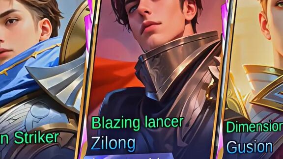 tebak siapa yg paling ganteng 🤭