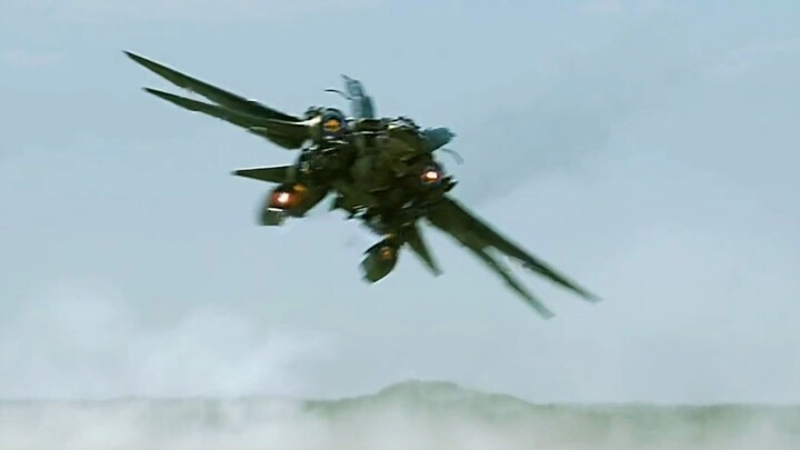 Transformer HD 60fps