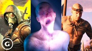 11 Biggest Survival Games in 2023 and Beyond