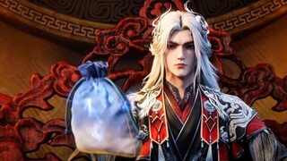 Renegade Immortal Episode 114 SUB Indo