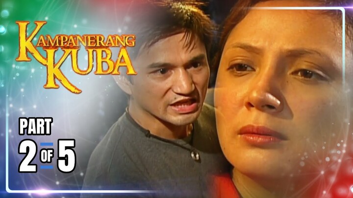 Kampanerang Kuba | Episode 141 (2/5) | July 6, 2024