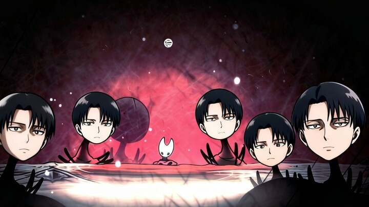 [Silk Song]...proves himself more like an Ackerman than a Weaver...