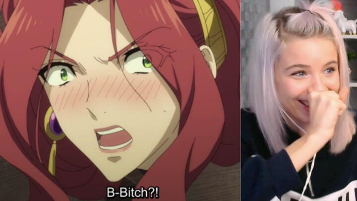 SHIELD HERO Episode 20 and 21 Reaction Highlights and Review | Animaechan