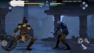 Shadow Fight 3 - Một Thế Giới Hỗn Loạn - P9 - Chiến Thắng Chiến Binh Mặt Trời  - ShadowChannel
