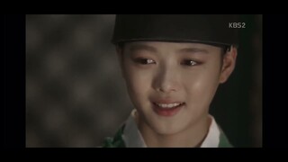 Love in the Moonlight Ep 13 #loveinthemoonlight #parkbogum #kimyoojung #jungjinyoung #chaesoobin